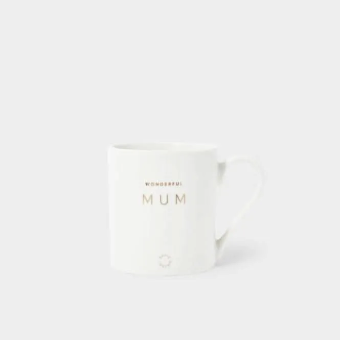 Multicoloured Gift Boxed Mugs KLCW131 Katie Loxton Jewelry And Accessories