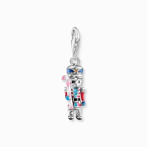 Multicoloured Nutcracker charm 2062-691-7 Thomas Sabo Collectable Charms