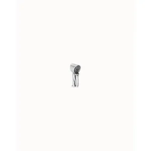 My N Silver Metal Charm Unode50 Jewelry And Accessories