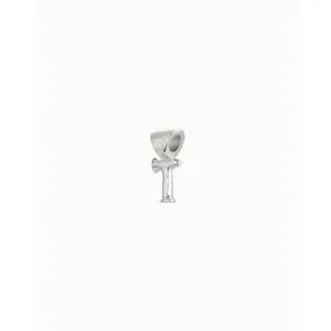 My T Silver Metal Charm Unode50 Jewelry And Accessories