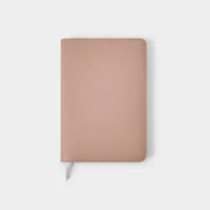 Pink Notebook Cover KLST206 Katie Loxton Jewelry And Accessories