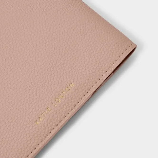 Pink Notebook Cover KLST206 Katie Loxton Jewelry And Accessories