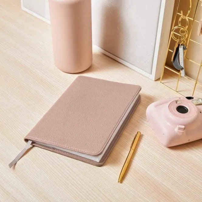 Pink Notebook Cover KLST206 Katie Loxton Jewelry And Accessories