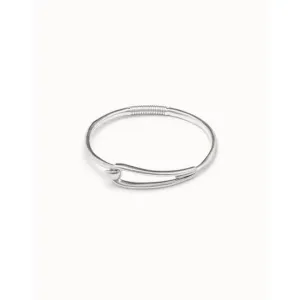 Prosperity Silver Brass Bracelet Unode50 Jewelry And Accessories