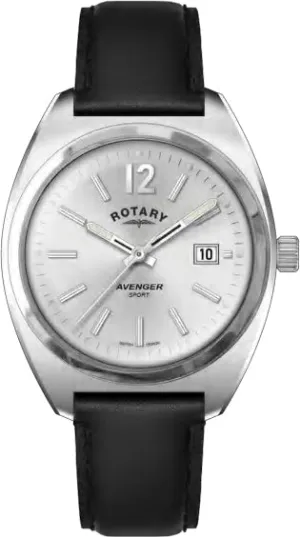 Rotary Watches Rotary Avenger Sport Mens Watch Pre-Order