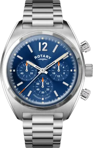 Rotary Watches Rotary Avenger Sport Mens Watch