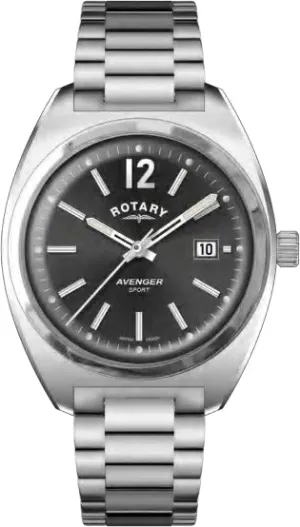 Rotary Watches Rotary Avenger Sport Mens Watch