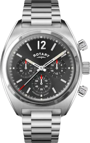 Rotary Watches Rotary Avenger Sport Mens Watch