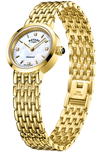 Rotary Watches Rotary Balmoral Ladies Watch Pre-Order