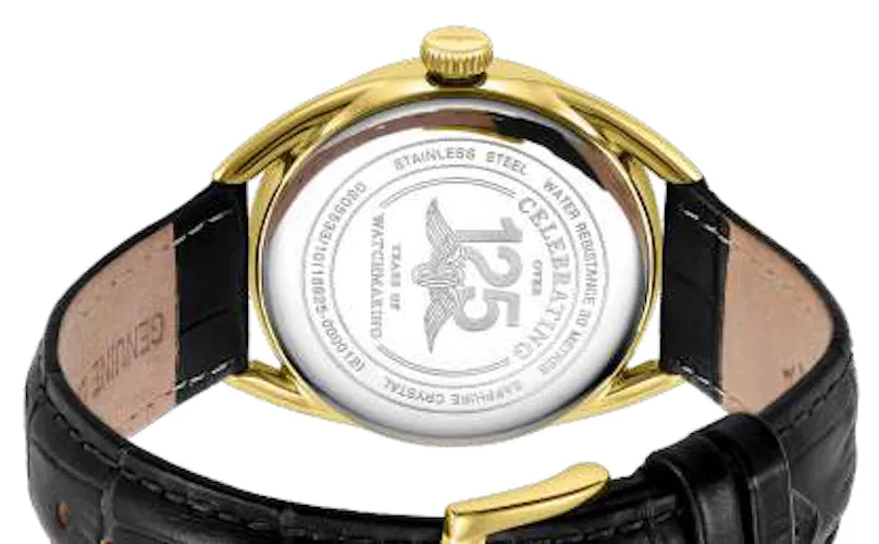 Rotary Watches Rotary Canterbury Mens Watch Pre-Order