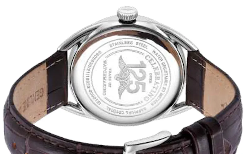 Rotary Watches Rotary Canterbury Mens Watch Pre-Order