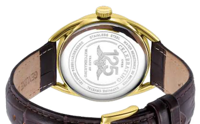 Rotary Watches Rotary Canterbury Mens Watch