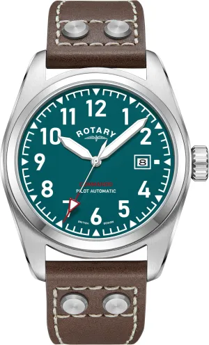 Rotary Watches Rotary Commando Mens Watch