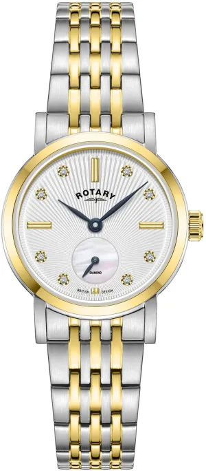 Rotary Watches Rotary Dress Ladies Watch Pre-Order