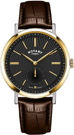 Rotary Watches Rotary Dress Mens Watch Pre-Order