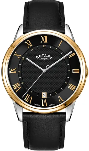 Rotary Watches Rotary Dress Mens Watch Pre-Order