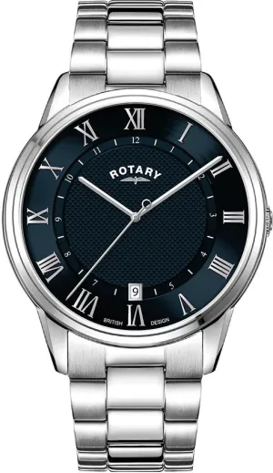 Rotary Watches Rotary Dress Mens Watch Pre-Order