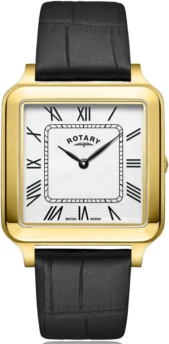 Rotary Watches Rotary Dress Mens Watch Pre-Order