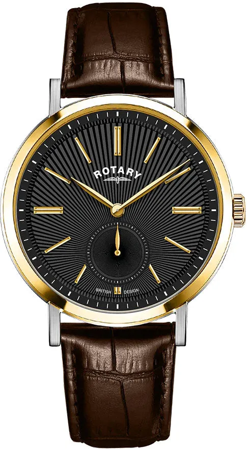 Rotary Watches Rotary Dress Mens Watch Pre-Order