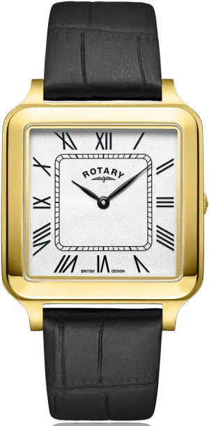 Rotary Watches Rotary Dress Mens Watch Pre-Order