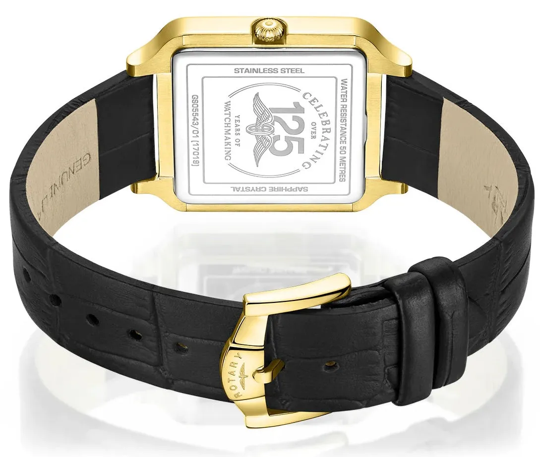 Rotary Watches Rotary Dress Mens Watch Pre-Order