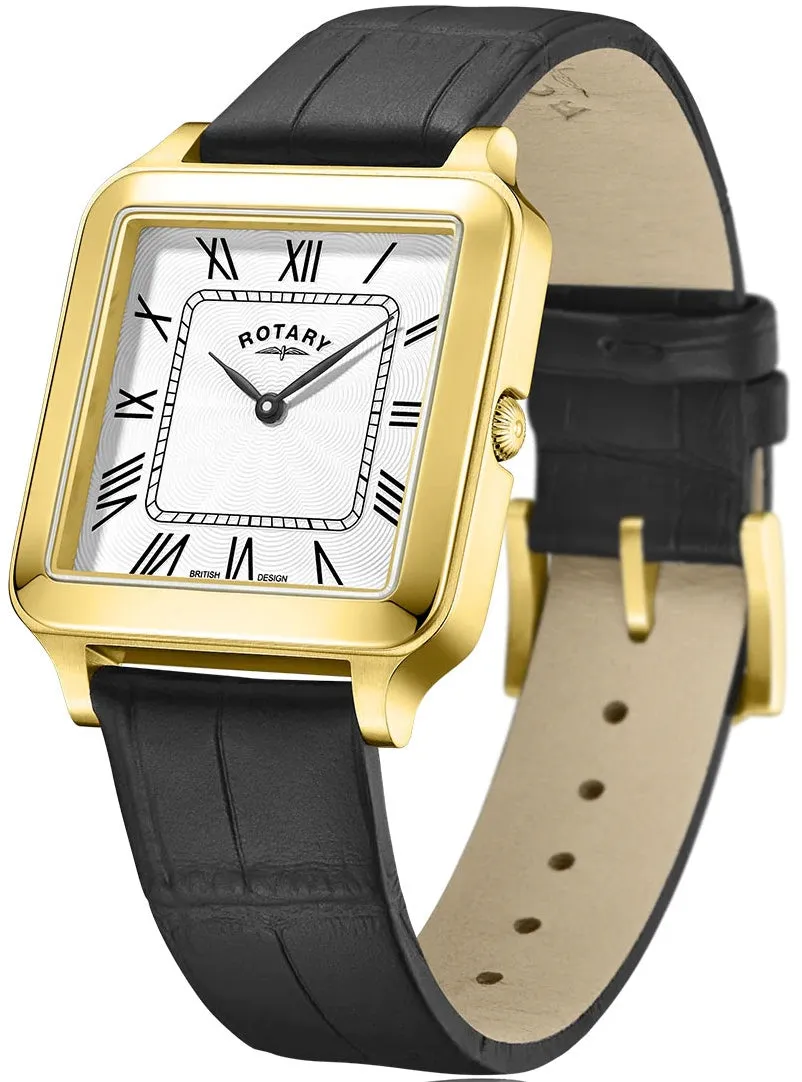 Rotary Watches Rotary Dress Mens Watch Pre-Order
