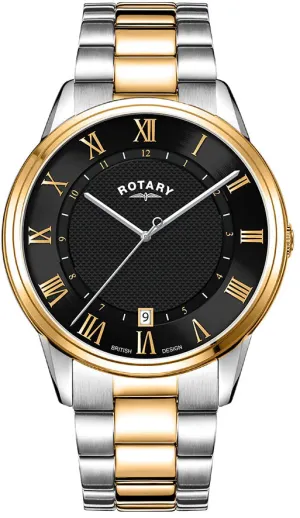 Rotary Watches Rotary Dress Mens Watch