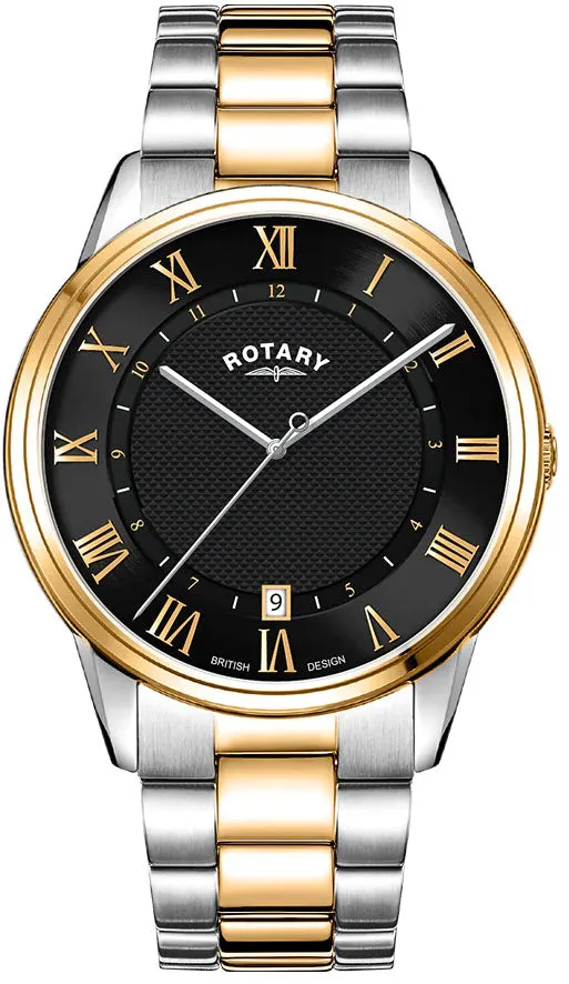 Rotary Watches Rotary Dress Mens Watch