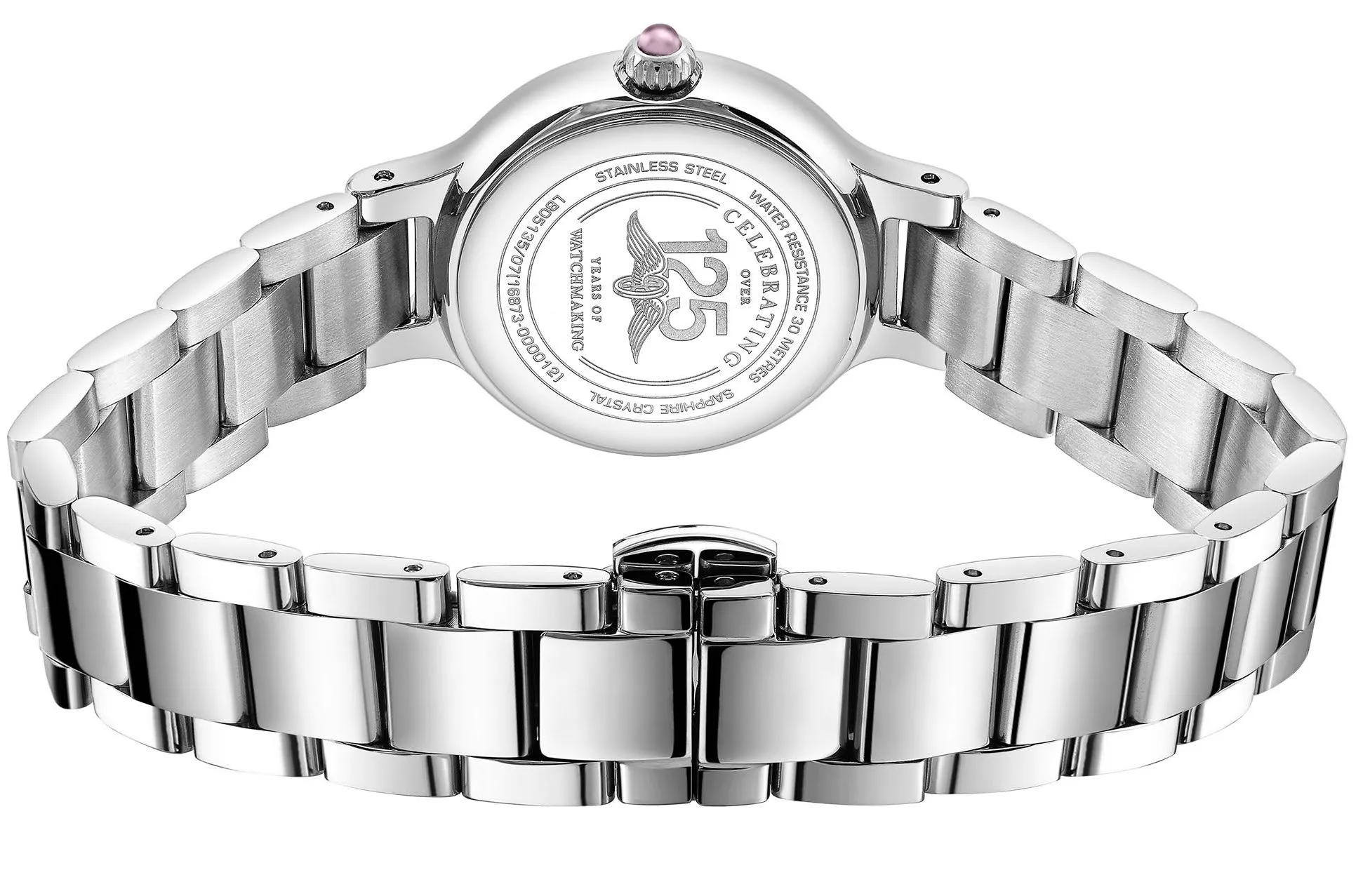Rotary Watches Rotary Elegance Ladies Watch Pre-Order