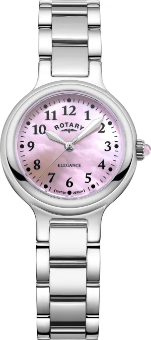 Rotary Watches Rotary Elegance Ladies Watch Pre-Order
