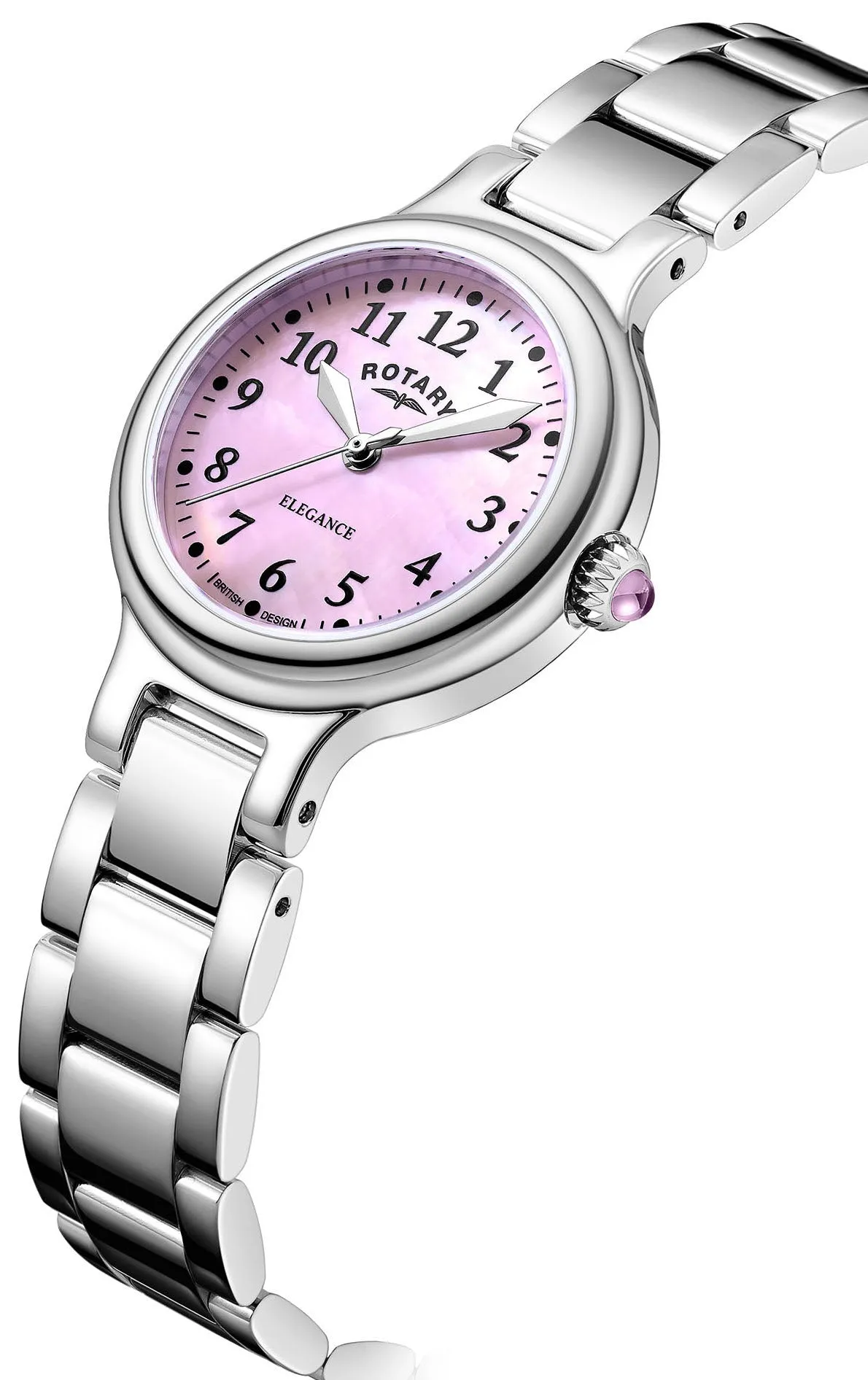 Rotary Watches Rotary Elegance Ladies Watch Pre-Order