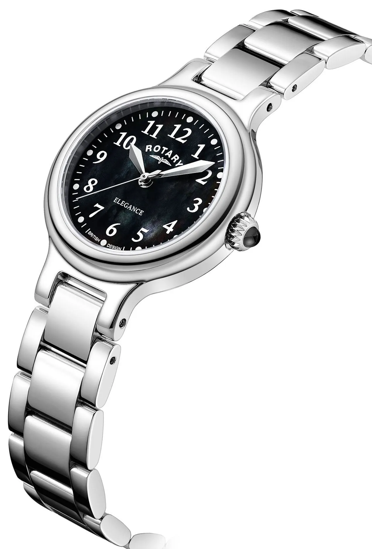 Rotary Watches Rotary Elegance Ladies Watch