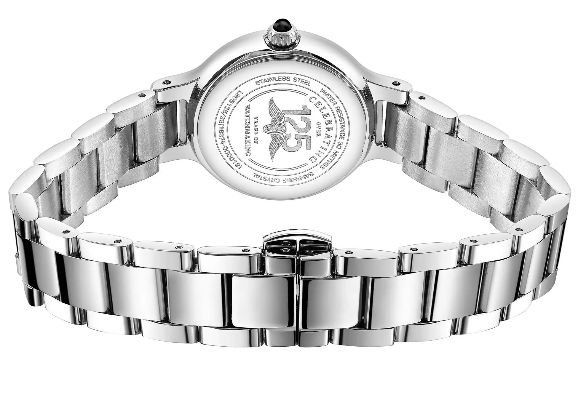 Rotary Watches Rotary Elegance Ladies Watch