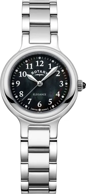 Rotary Watches Rotary Elegance Ladies Watch