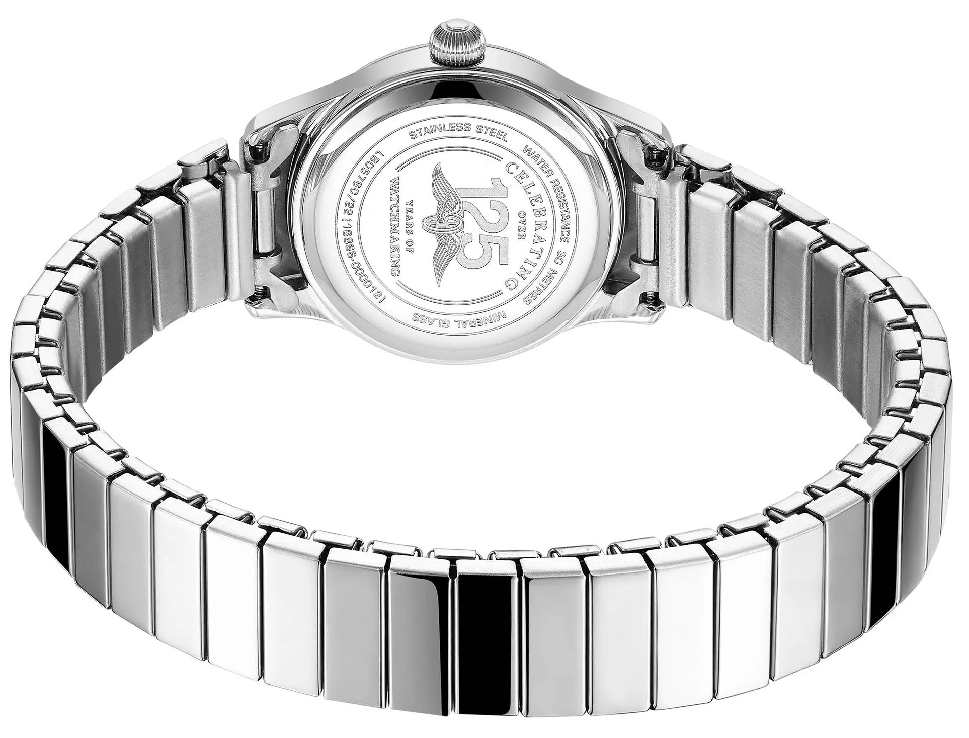 Rotary Watches Rotary Expander Ladies Watch Pre-Order