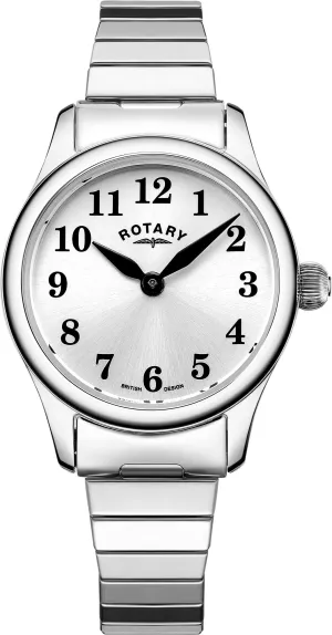 Rotary Watches Rotary Expander Ladies Watch Pre-Order