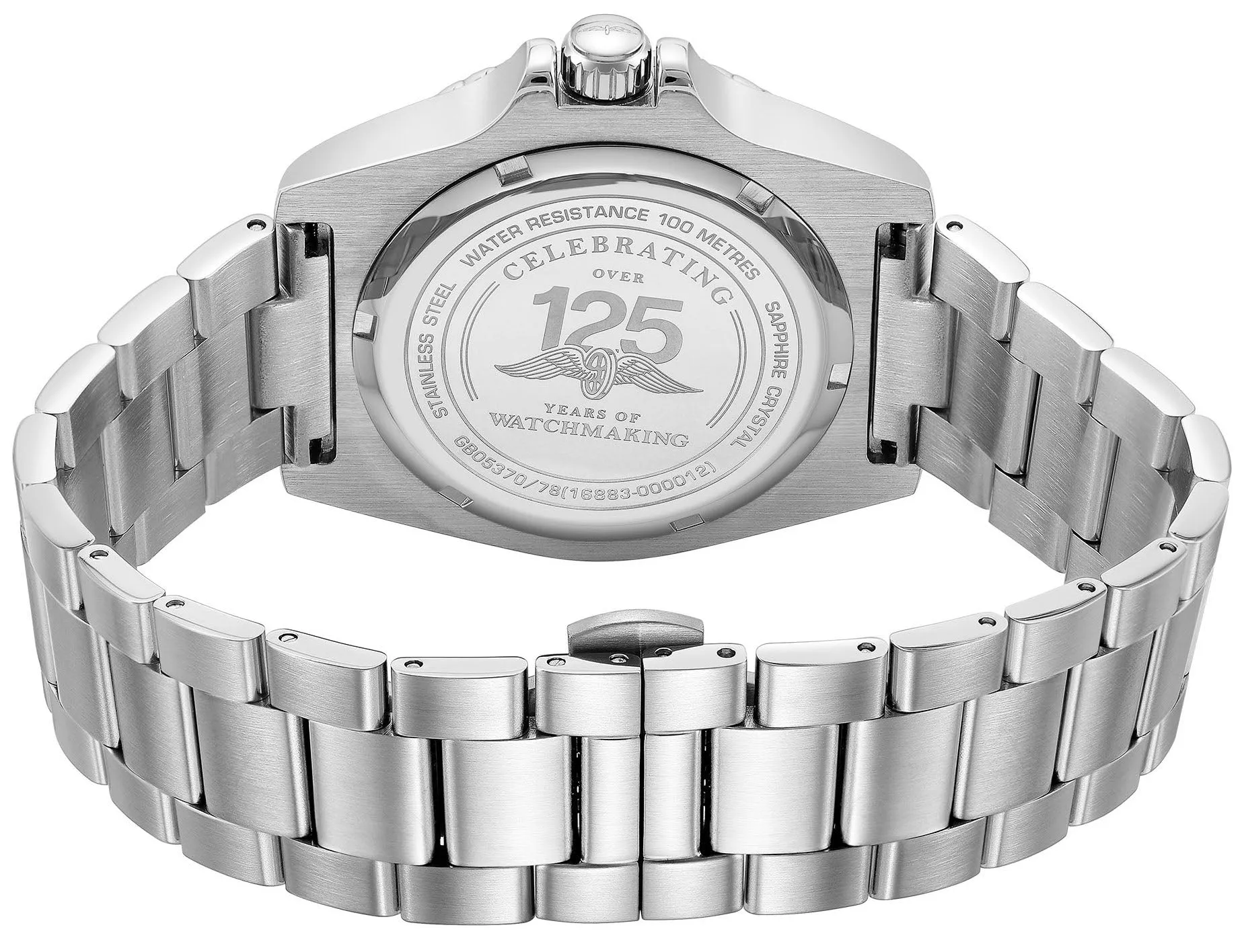 Rotary Watches Rotary Henley Mens Watch
