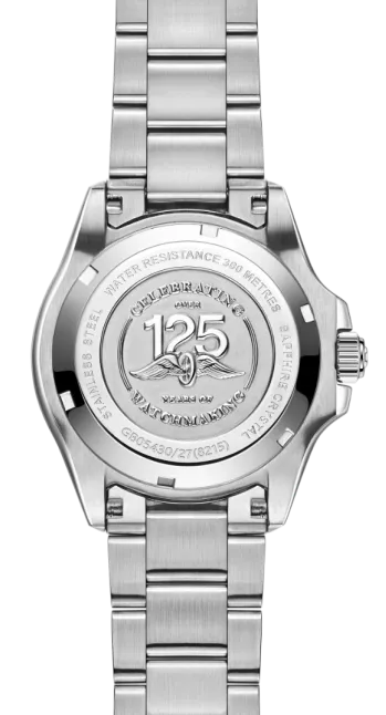 Rotary Watches Rotary Henley Seamatic Watch Pre-Order