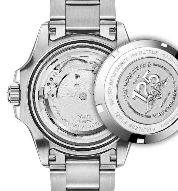 Rotary Watches Rotary Henley Seamatic Watch Pre-Order