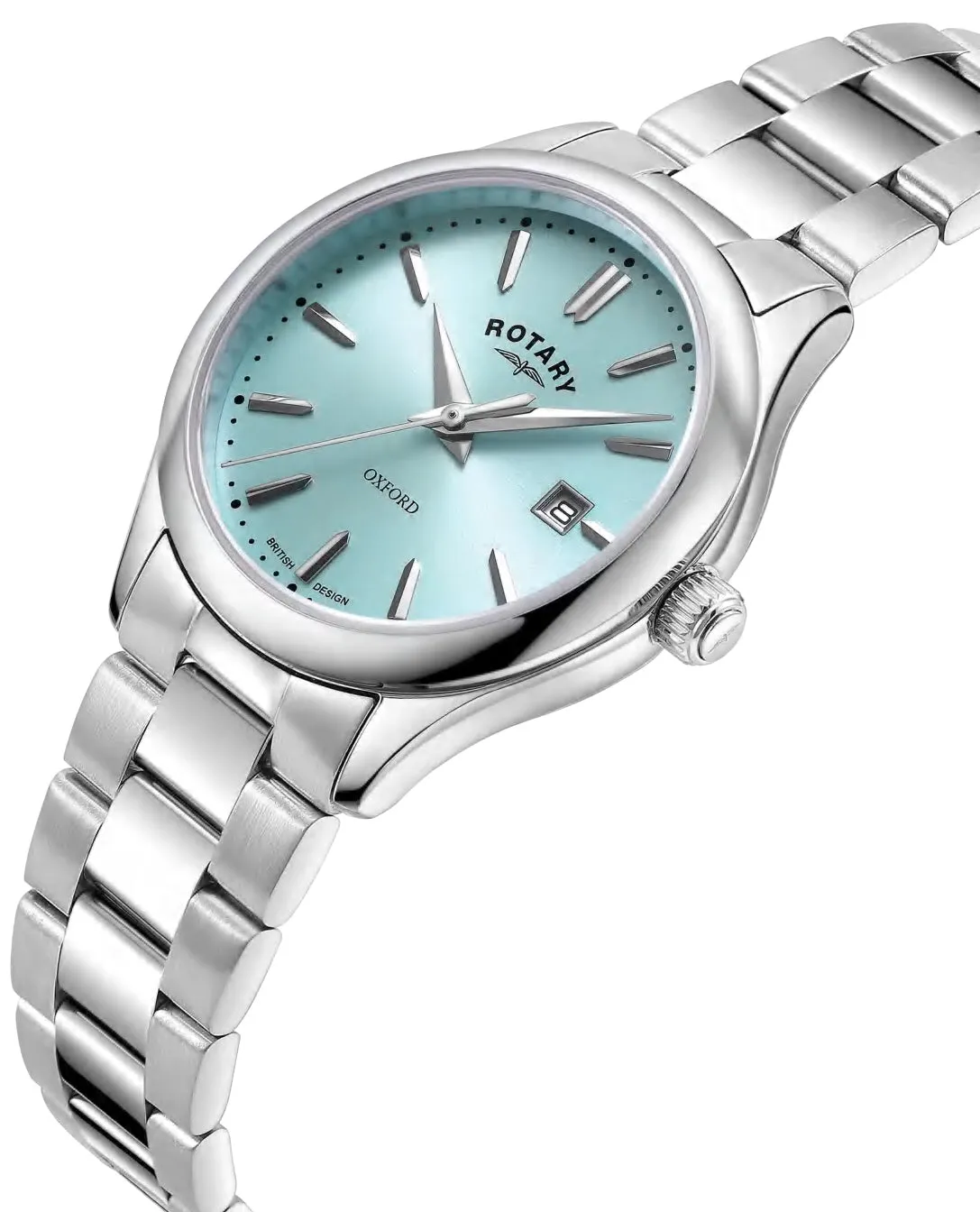 Rotary Watches Rotary Oxford Ladies Watch Pre-Order