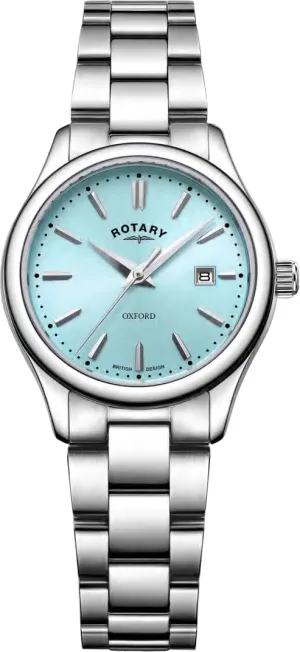 Rotary Watches Rotary Oxford Ladies Watch Pre-Order
