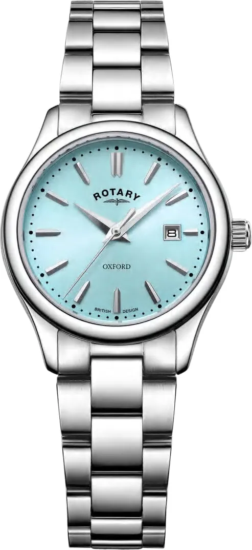 Rotary Watches Rotary Oxford Ladies Watch Pre-Order