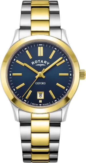 Rotary Watches Rotary Oxford Ladies Watch