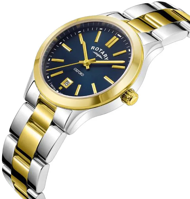 Rotary Watches Rotary Oxford Ladies Watch