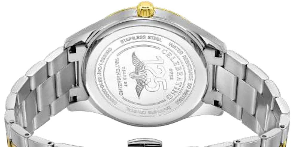 Rotary Watches Rotary Oxford Mens Watch Pre-Order