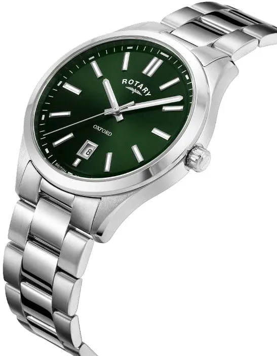 Rotary Watches Rotary Oxford Mens Watch Pre-Order