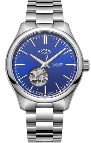 Rotary Watches Rotary Oxford Mens Watch