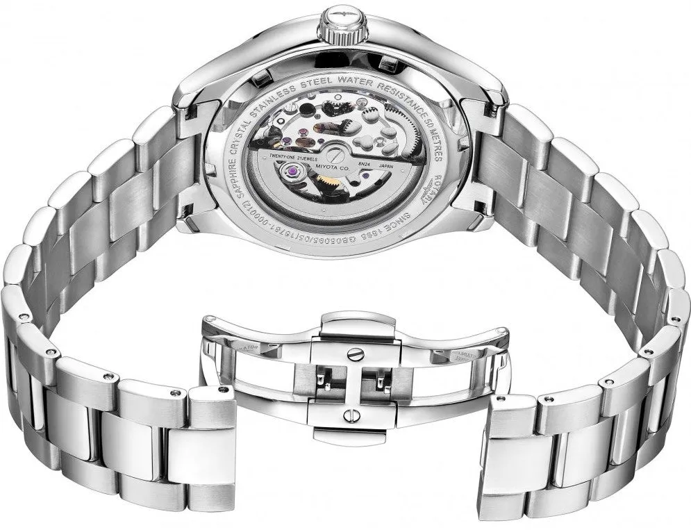 Rotary Watches Rotary Oxford Mens Watch