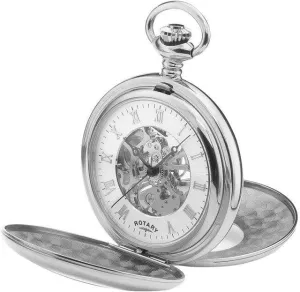 Rotary Watches Rotary Pocket Gents Watch Pre-Order
