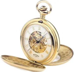 Rotary Watches Rotary Pocket Gents Watch
